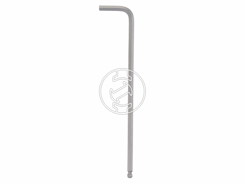 Milwaukee 6 mm imbuszkulcs