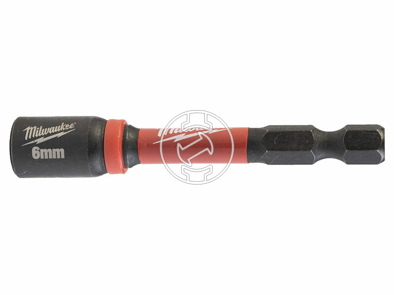 Milwaukee 6 x 65 mm dugókulcs bitbefogással