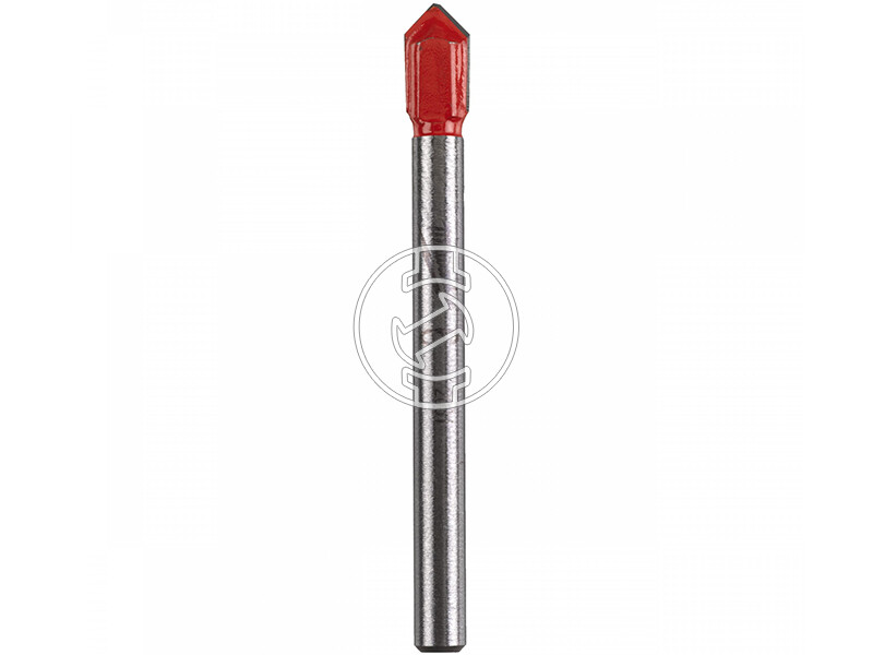 Milwaukee 6x60 mm-es üvegfúró