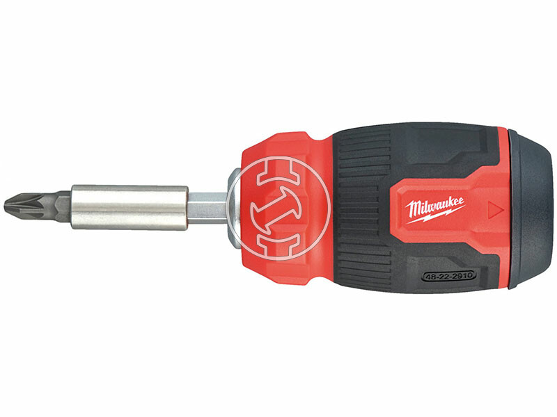 Milwaukee 8 az 1-ben csavarhúzó készlet