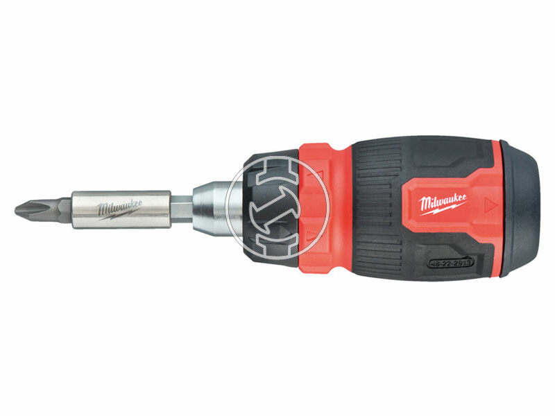 Milwaukee 8 az 1-ben csavarhúzó készlet