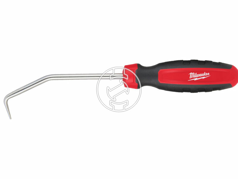 Milwaukee 90°-os hegyű szerelő kampó