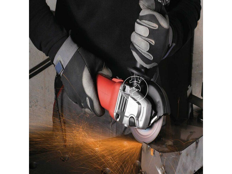 Milwaukee AG 10-125 EK