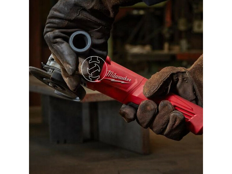 Milwaukee AG 13-125 XSPD