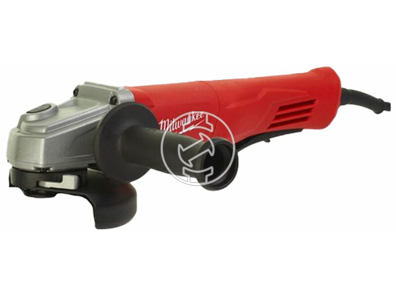 Milwaukee AG 13-125 XSPD