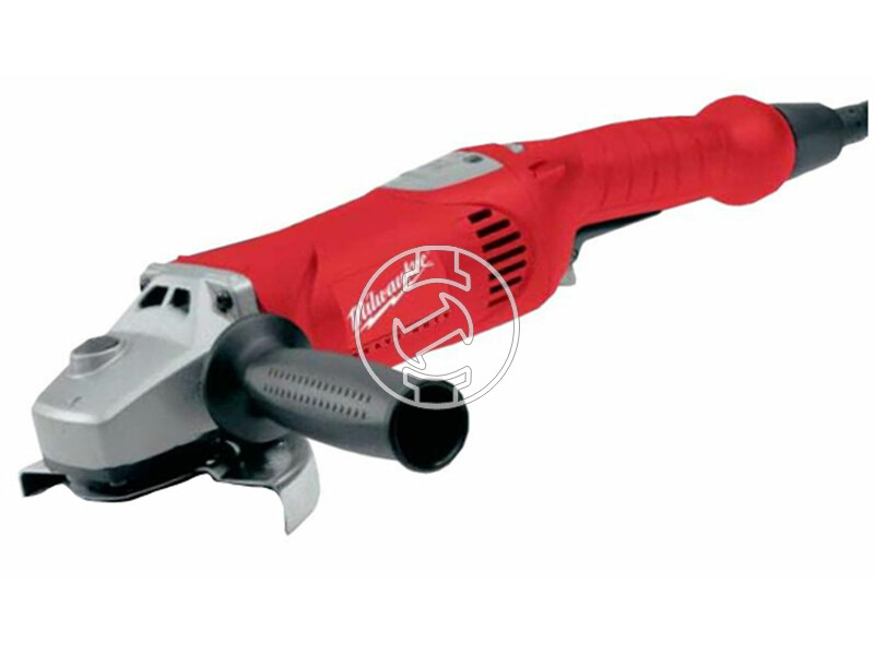 Milwaukee AG 16-125 INOX