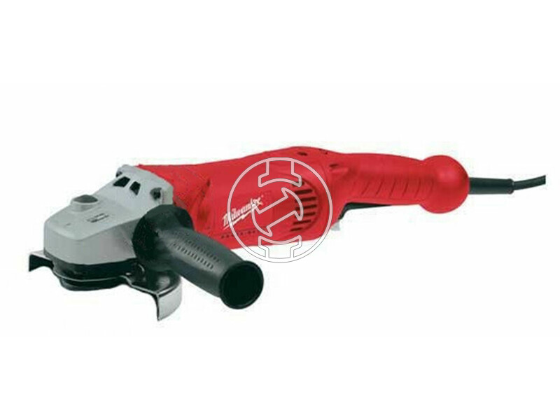 Milwaukee AG 16-125 XC/DMS