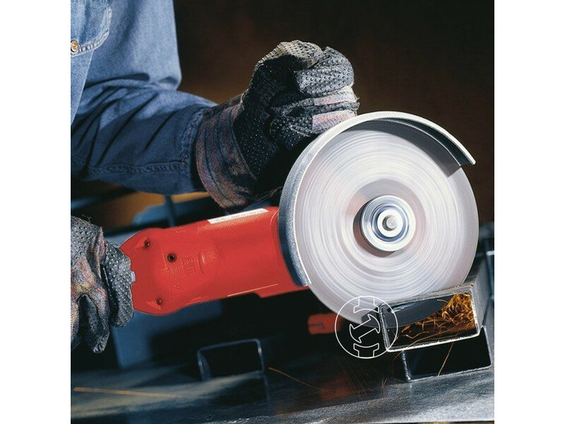 Milwaukee AG 16-125 XC/DMS