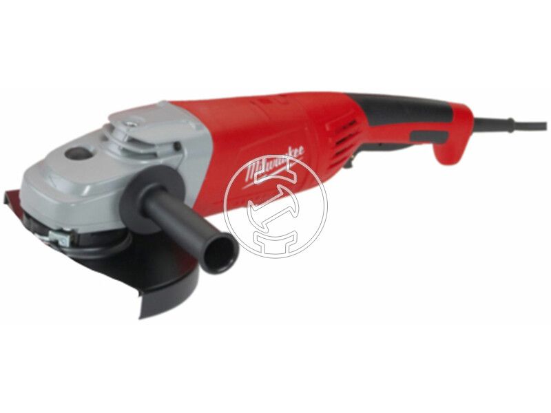 Milwaukee AG 24-230 E