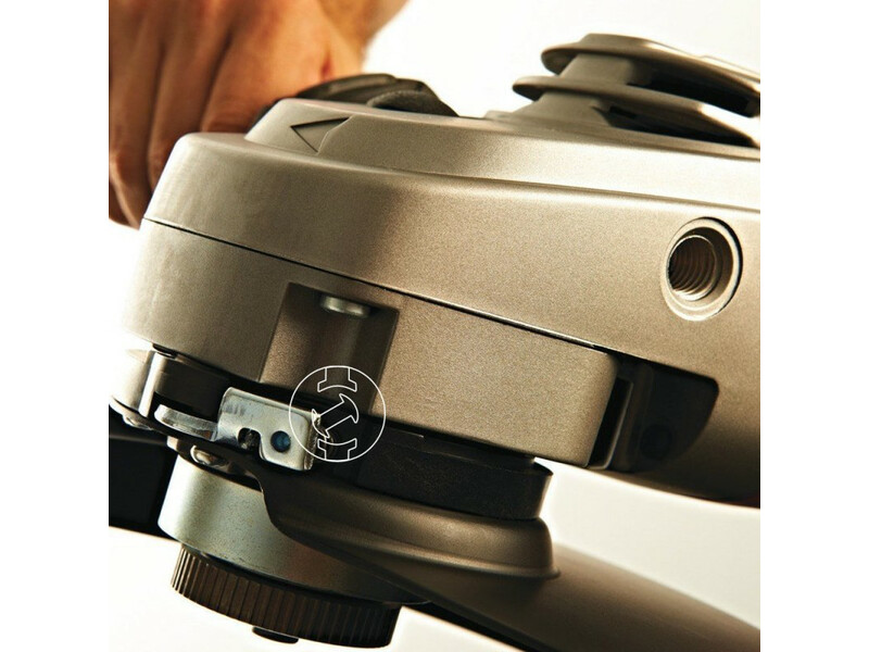 Milwaukee AG 24-230 E/DMS