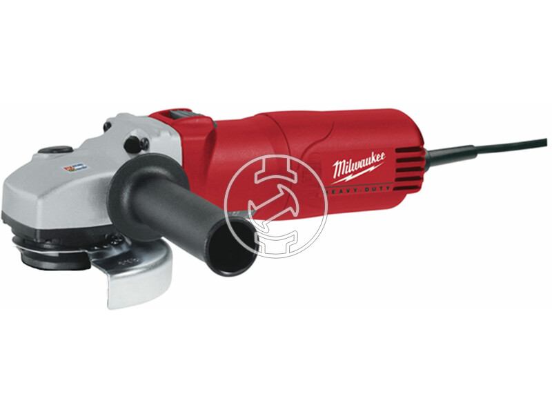 Milwaukee AG 9-125 XC