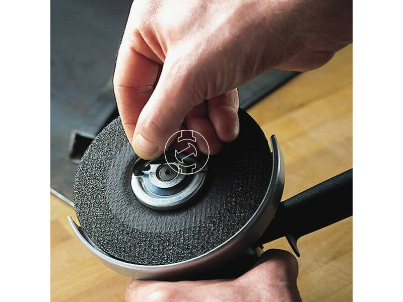 Milwaukee AG 9-125 XE