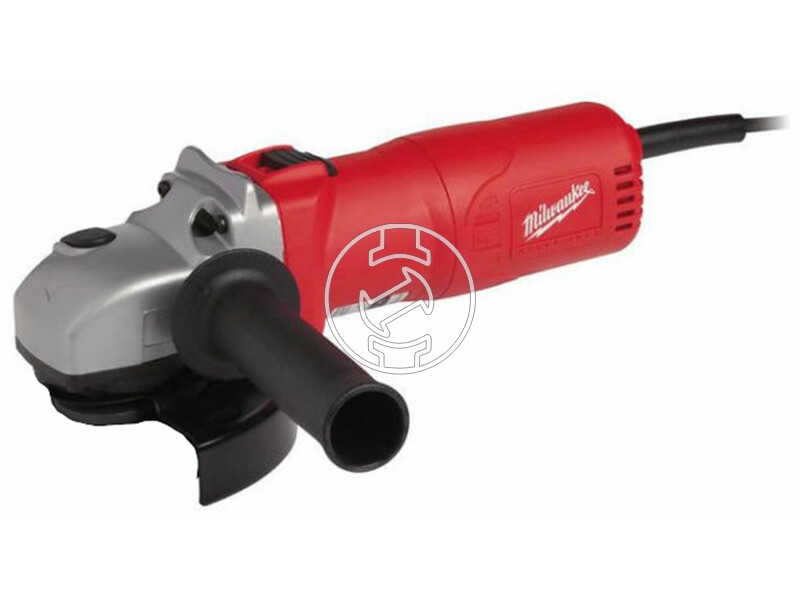 Milwaukee AG 9-125 XE