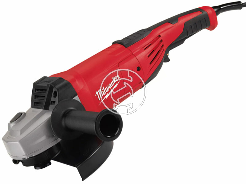 Milwaukee AG22-230/DMS elektromos sarokcsiszoló