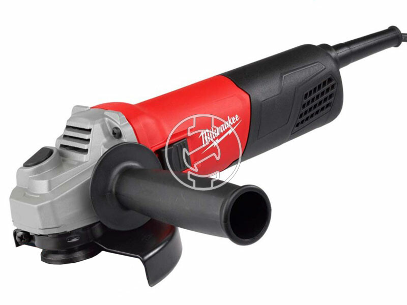 Milwaukee AG800-125E elektromos sarokcsiszoló