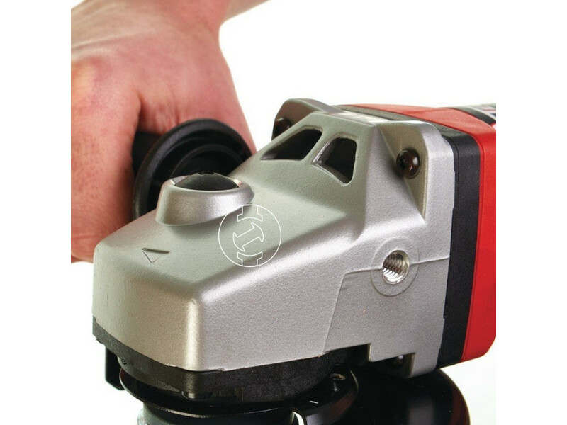 Milwaukee AGS 15-125 C