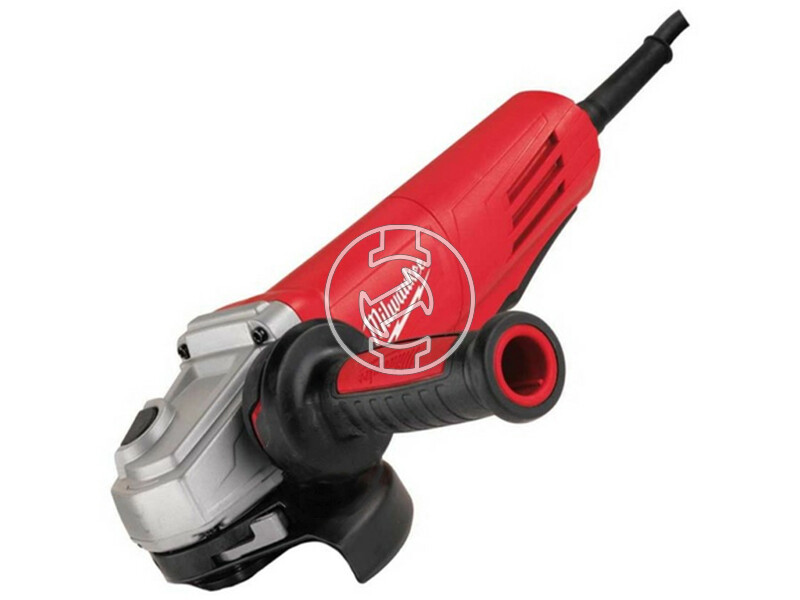 Milwaukee AGV 12-125 X