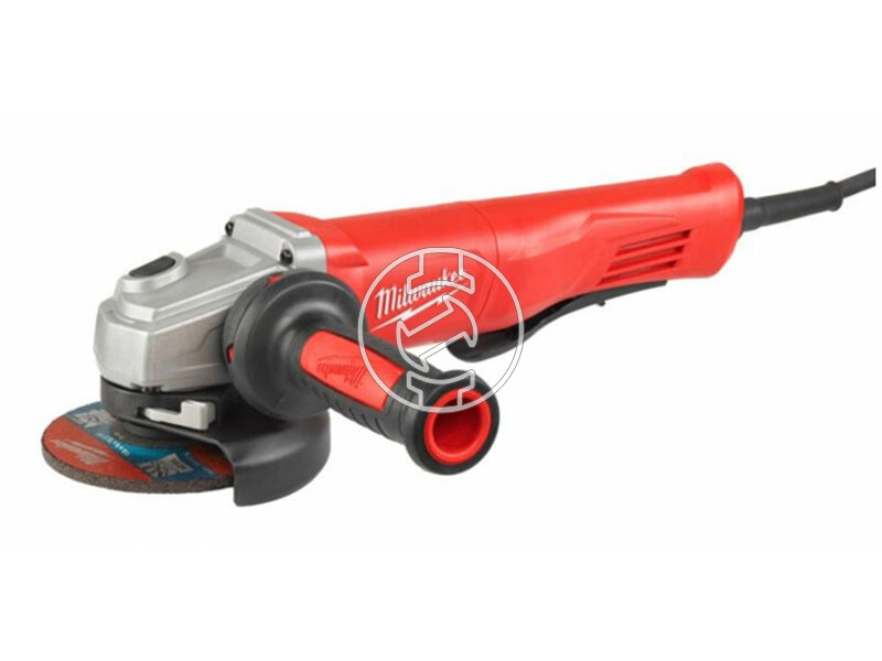 Milwaukee AGV 13-125 XSPDE