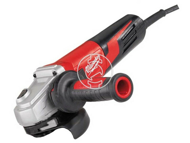 Milwaukee AGV 15-125 XE