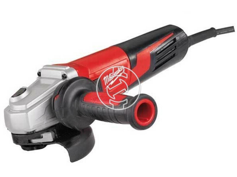 Milwaukee AGV 15-125XC