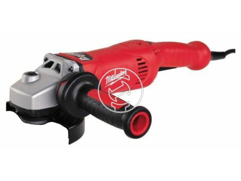 Milwaukee AGV 17-125 XE