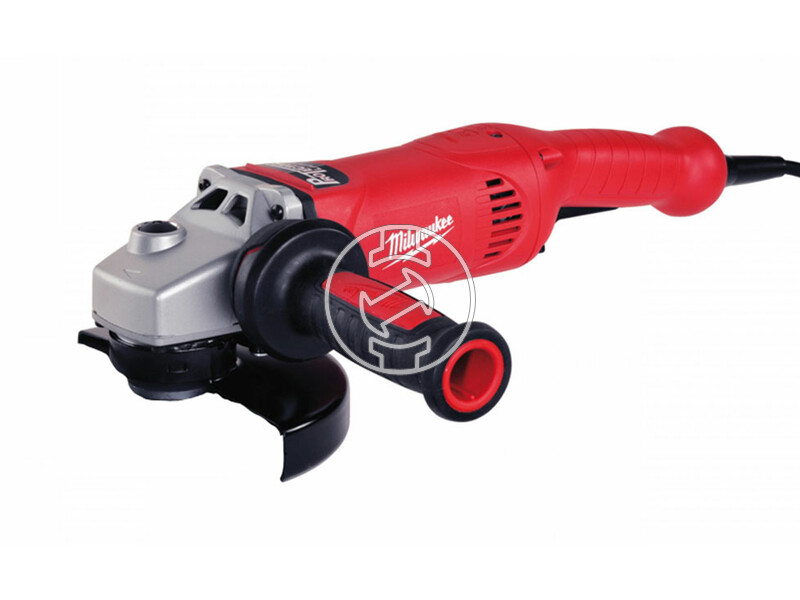 Milwaukee AGV 17-150 XC/DMS