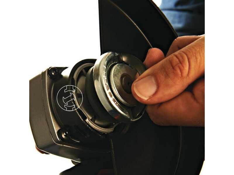 Milwaukee AGV 17-150 XC/DMS