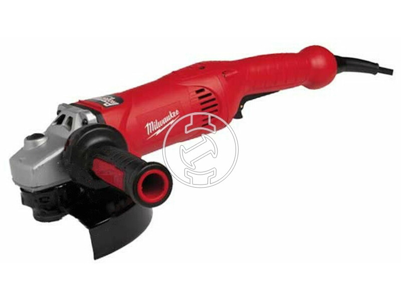 Milwaukee AGV 17-180 XC/DMS