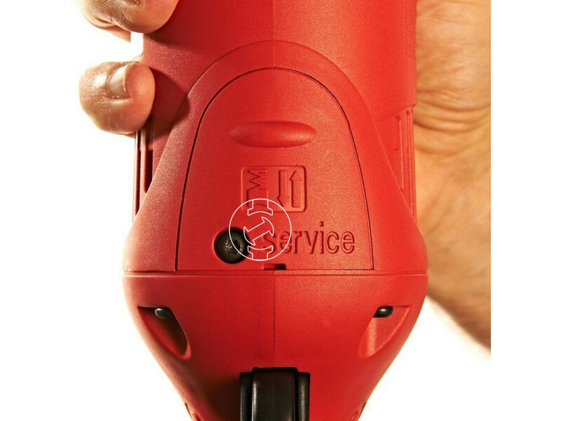 Milwaukee AGV 17-180 XC/DMS