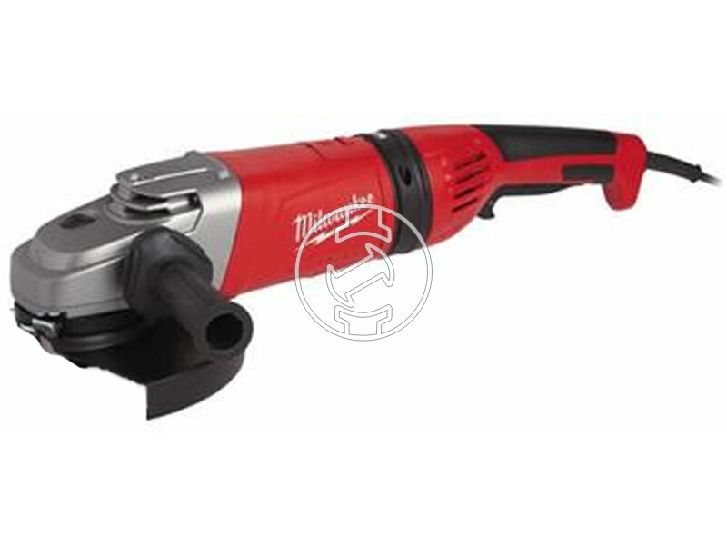 Milwaukee AGV 21-230 GEX/DMS