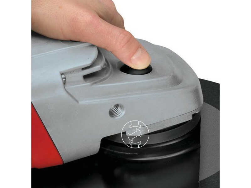 Milwaukee AGV 21-230 GEX