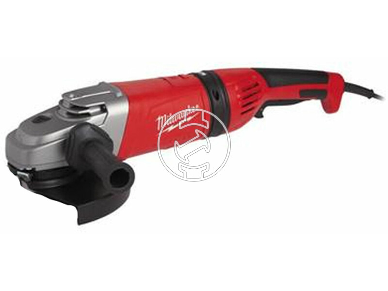 Milwaukee AGV 21-230 GEX