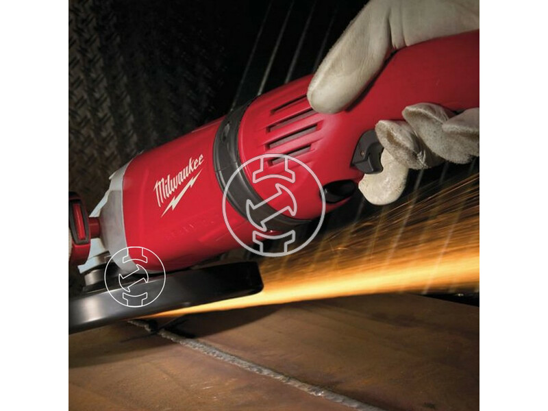 Milwaukee AGV 21-230 GEX/DMS