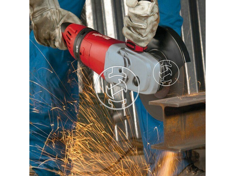 Milwaukee AGV 21-230 GEX/DMS