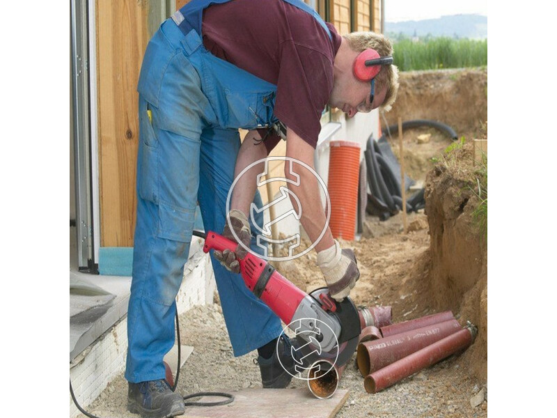 Milwaukee AGV 21-230 GEX/DMS