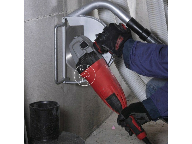 Milwaukee AGV 22-180 E