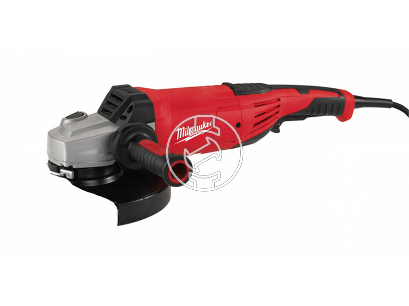 Milwaukee AGV 22-180 E