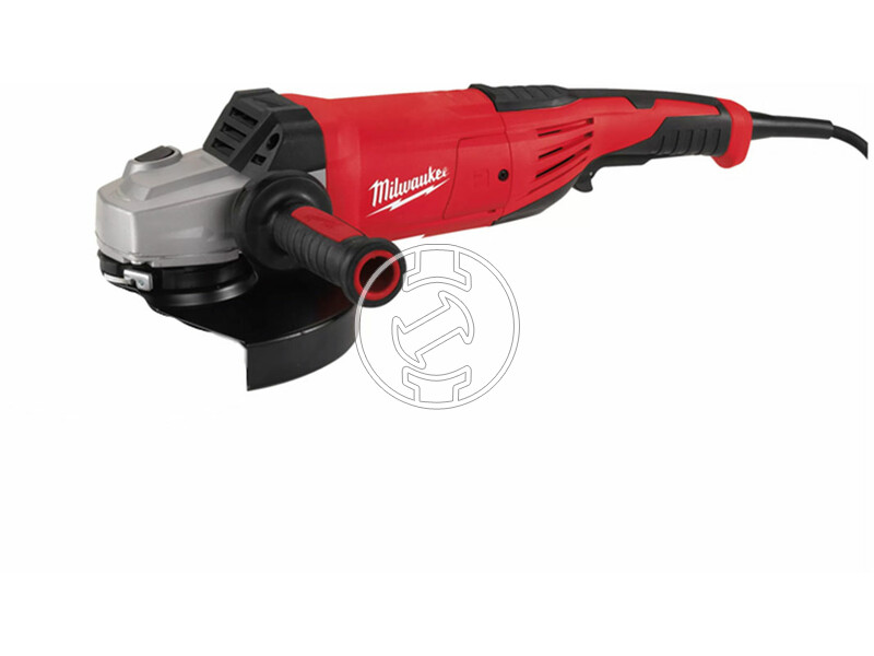 Milwaukee AGV 22-230/DMS