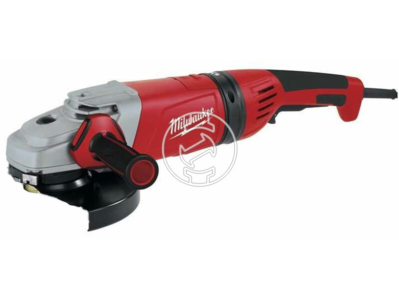 Milwaukee AGV 24-230 E