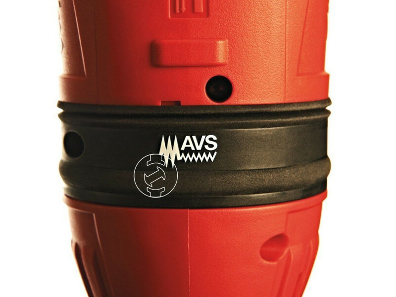 Milwaukee AGV 24-230 GE