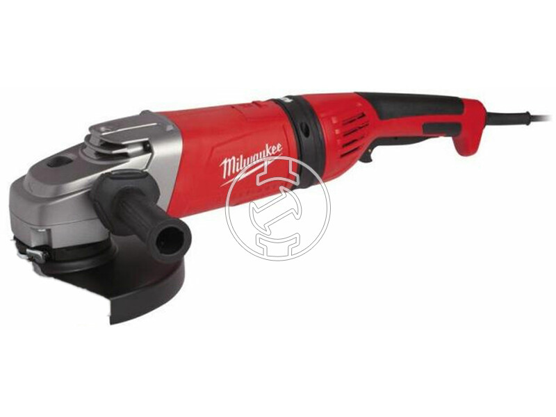 Milwaukee AGV 26-230 GE/DMS