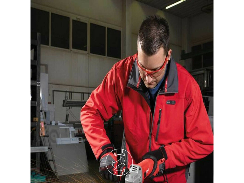 Milwaukee AGV10-125EK