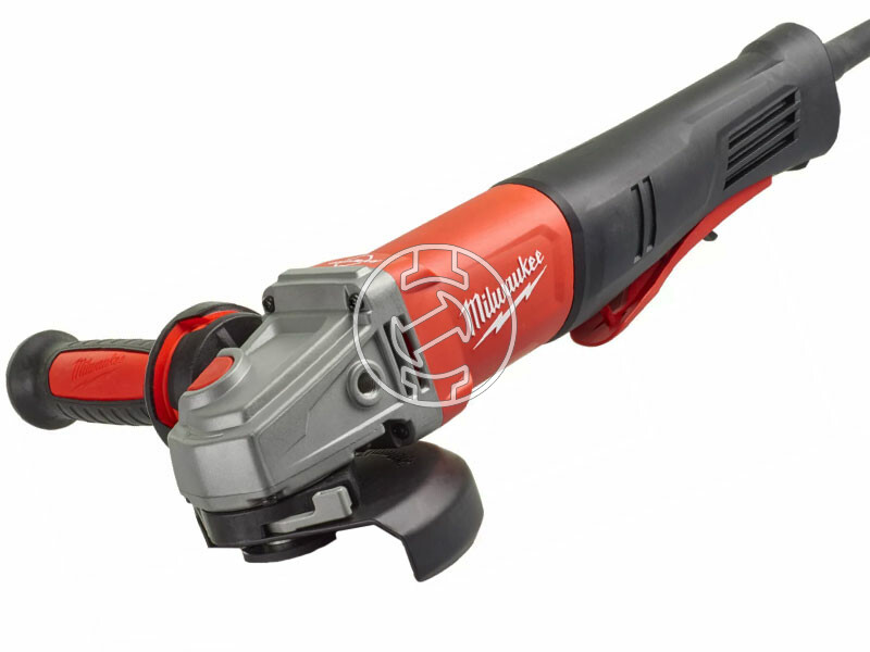 Milwaukee AGV13-125XSPDEB elektromos sarokcsiszoló