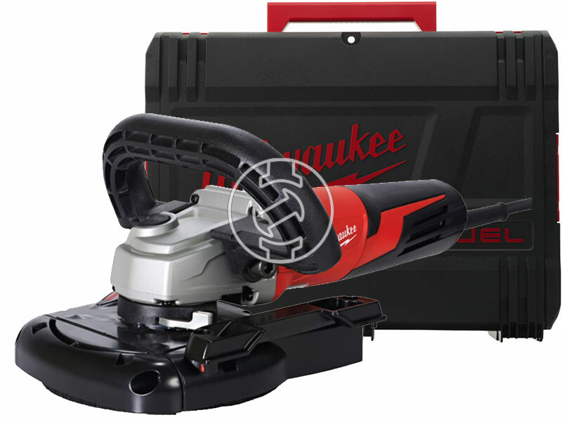 Milwaukee AGV15-125XC elektromos sarokcsiszoló