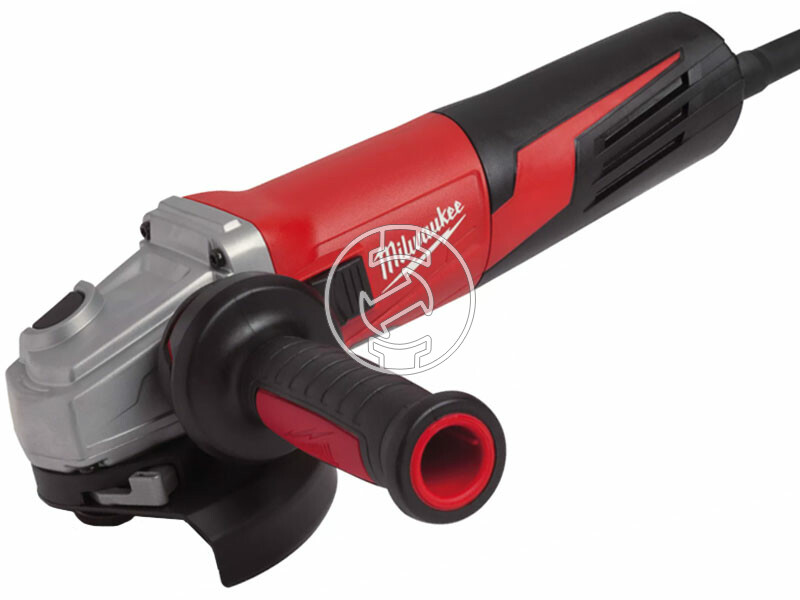 Milwaukee AGV15-150XC elektromos sarokcsiszoló