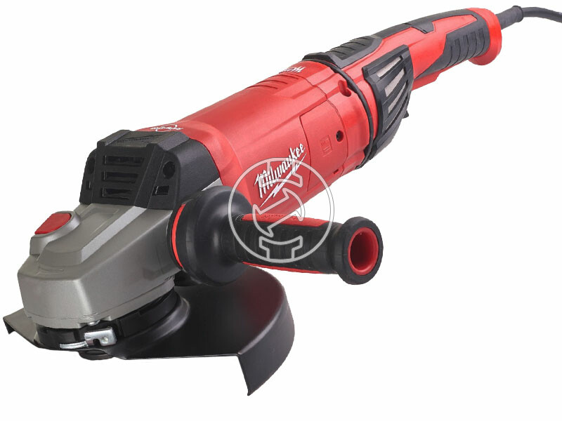 Milwaukee AGVKB-24-230EKX elektromos sarokcsiszoló