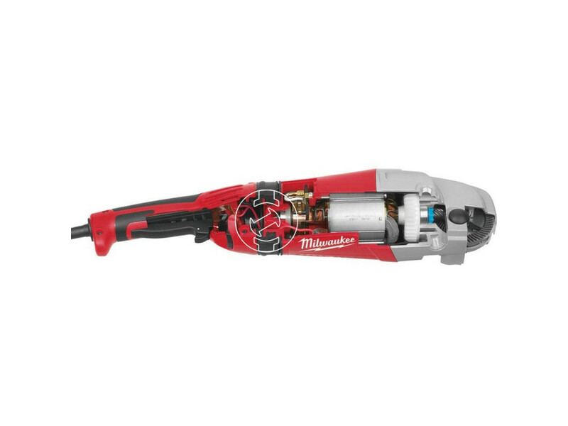 Milwaukee AGVM 24-230 GEX