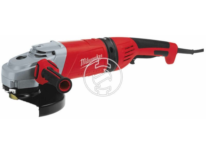 Milwaukee AGVM 24-230 GEX