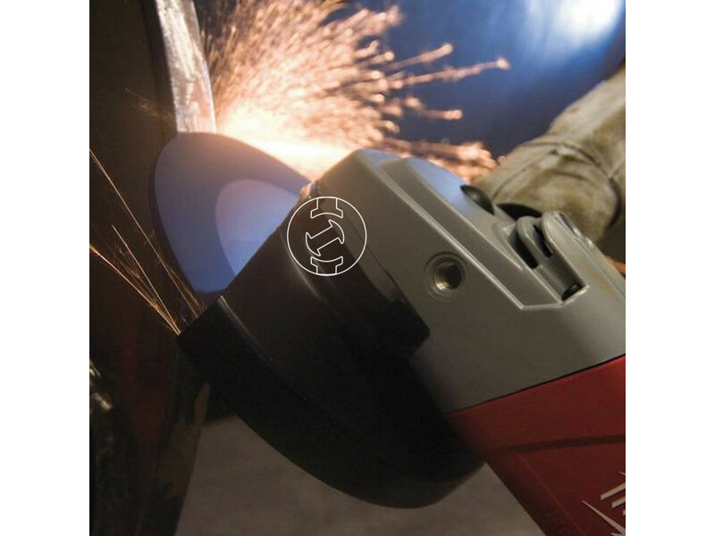 Milwaukee AGVM 24-230 GEX/DMS