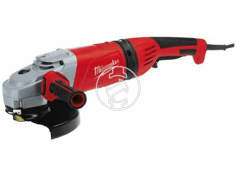 Milwaukee AGVM 26-230 GEX/DMS